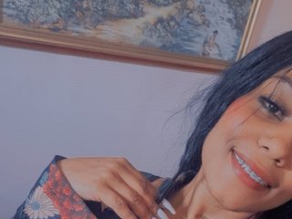Erotisk videochatt ShantalRouse