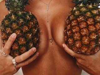 Erotisk videochatt ShantalSmith27