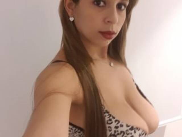 Foto av profilen sharareal