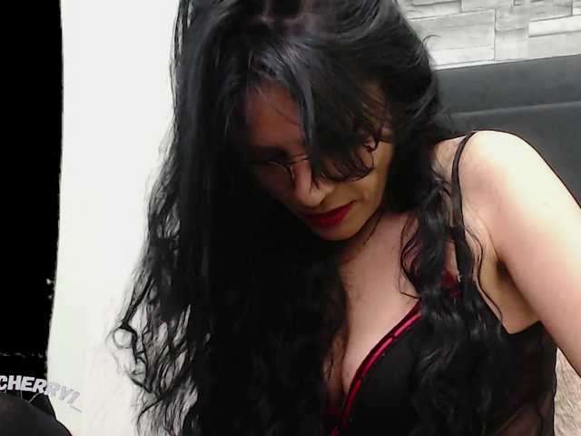 Foton Shari-Cherry1 I like to caress my body and have many orgasms.