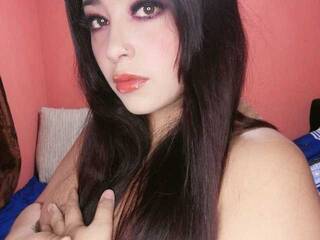 Erotisk videochatt sharikwilson