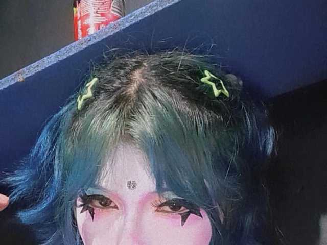 Foto av profilen Sharkyu