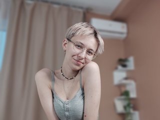 Erotisk videochatt SharliRose