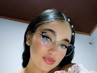 Erotisk videochatt Sharlot-Daft