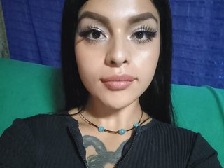 Erotisk videochatt Sharlote-Williams