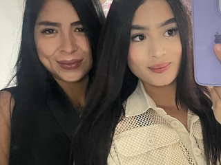 Erotisk videochatt sharlotteandcatty