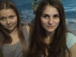 Erotisk videochatt sharmladys2