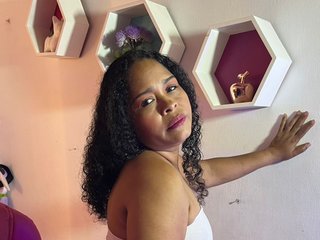 Erotisk videochatt SHAROM-ADAMS