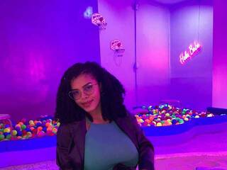 Erotisk videochatt sharomsawyer