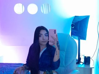 Erotisk videochatt Sharon-Adams20