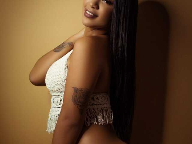 Foto av profilen Sharon-love