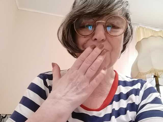 Foto av profilen Sharon-love