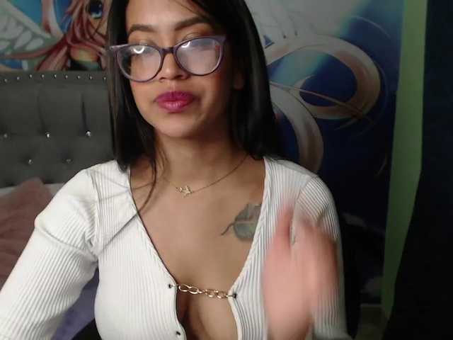 Sändningsbilder sharoncarolin