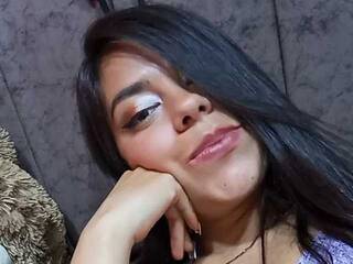 Erotisk videochatt SharonDubois