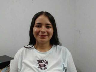 Erotisk videochatt sharonhotlatin