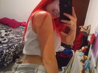 Erotisk videochatt sharonlx