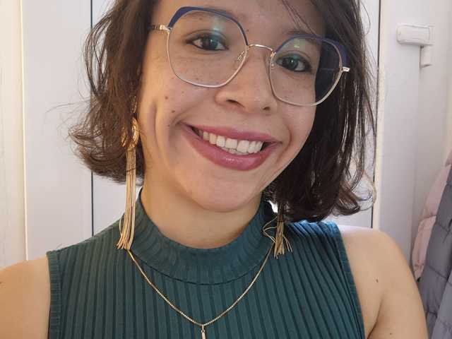 Foto av profilen sharonnikol1