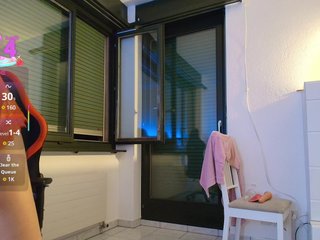 Erotisk videochatt sharonnikol1