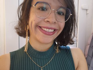 Erotisk videochatt sharonnikol1