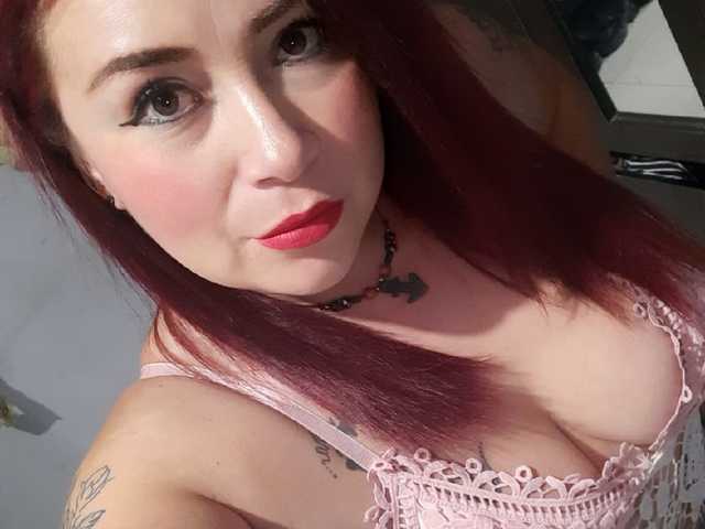 Foto av profilen sharonsexx