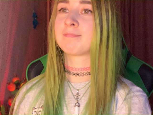Sändningsbilder Marceline2018