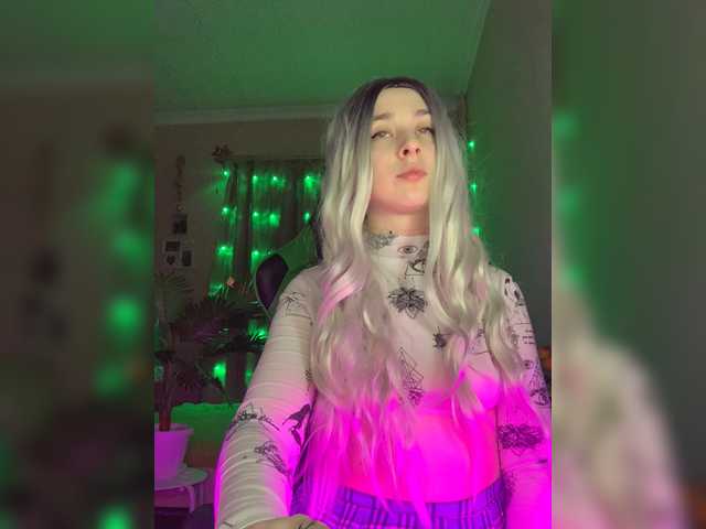 Sändningsbilder Marceline2018