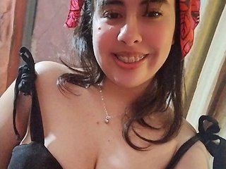Erotisk videochatt Shasha33