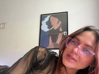Erotisk videochatt SHAWTY420