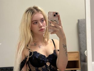 Erotisk videochatt ShawtyLola