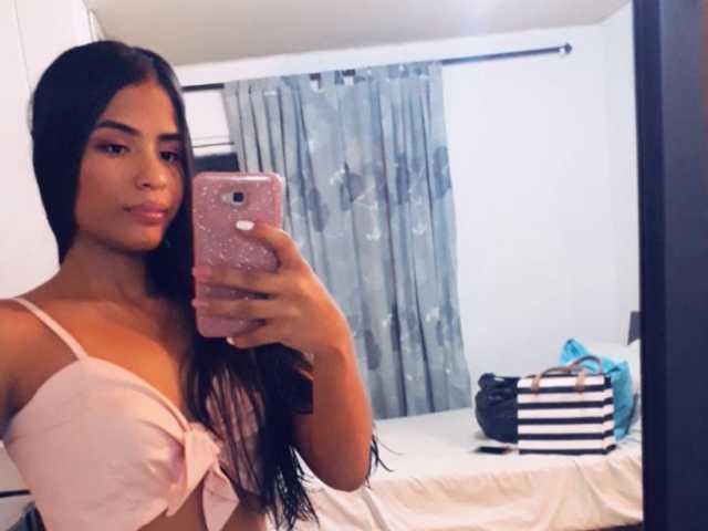 Foto av profilen Shay-mitchell