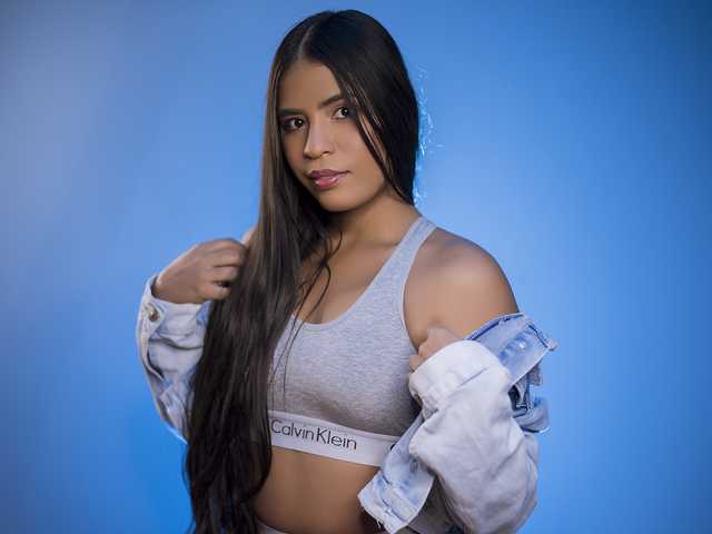 Foto av profilen Shay-mitchell