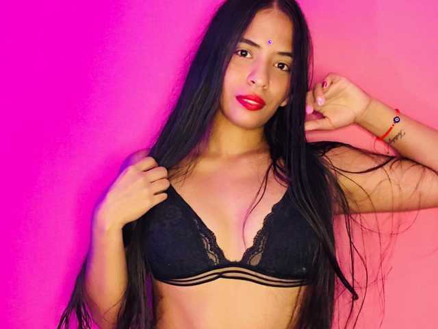Foto av profilen Shay-mitchell