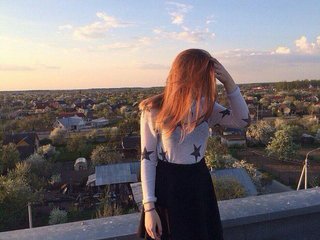 Erotisk videochatt shaya-moon