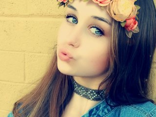 Erotisk videochatt Shaybaby