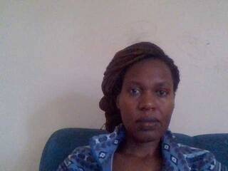 Erotisk videochatt Shayjay