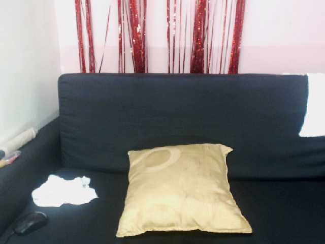 Sändningsbilder ShaylaSexx