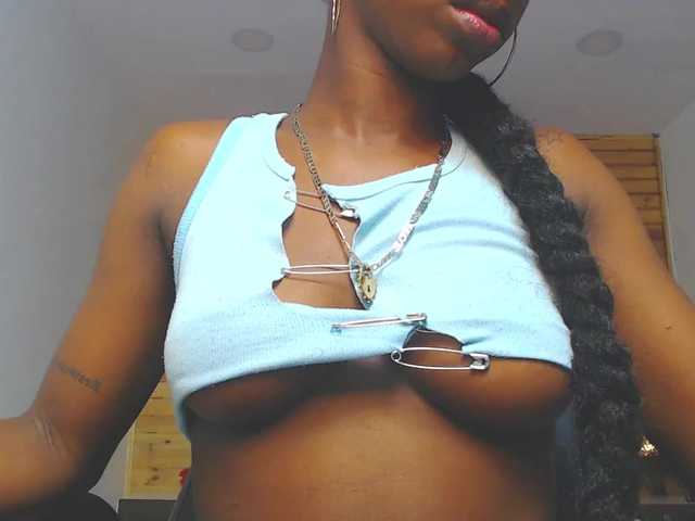 Sändningsbilder ShaylaSexx