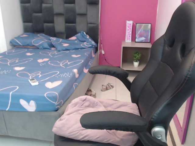 Sändningsbilder ShaylaSexx