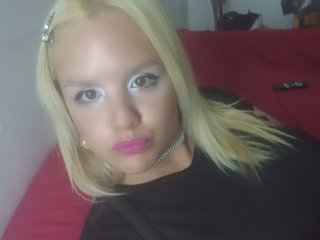 Erotisk videochatt shaynarg1