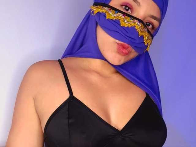 Foto av profilen shaza-khalan