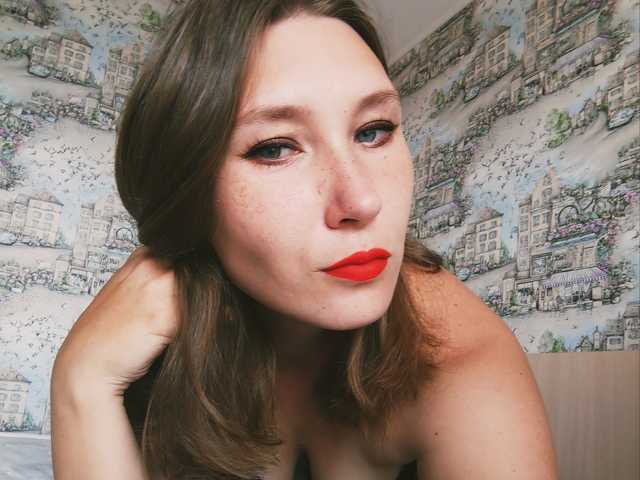 Foto av profilen She-is-my-sin