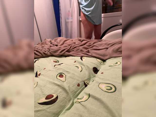 Sändningsbilder She1He