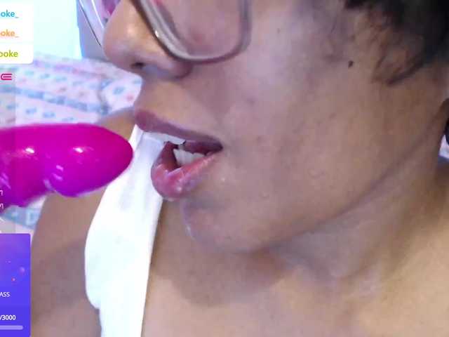 Foton SheenaBrooke @remain to BIG ASS fountain SQUIRT!! FUCK MY WET PUSSY AND TIGHT ASS!! MAKE ME #SQUIRT I WANNA USE MY BUTTPLUG #cam2cam #c2c #lovense #buttplug #bigass #smalltits #ebony #latina #colombian #anal #vaginal #dildoing #YOGA #YOGAPANTS #TWERK