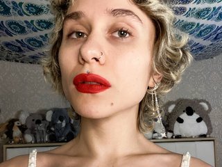 Erotisk videochatt sheeshechka