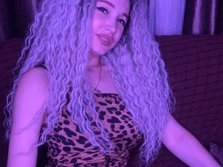 Erotisk videochatt Sheila-Lina