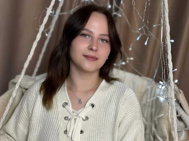Foto av profilen Sheila-Rich
