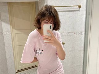 Erotisk videochatt SheilaDaMatters