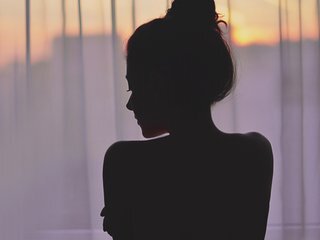 Erotisk videochatt Leyarta