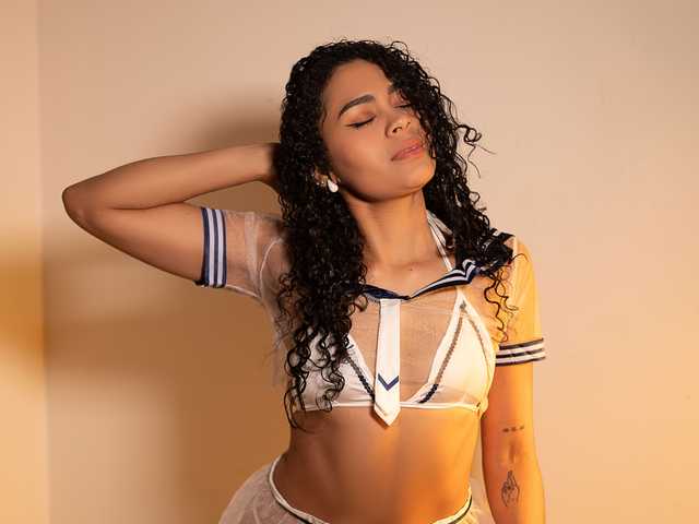 Foto av profilen sheilapacheco