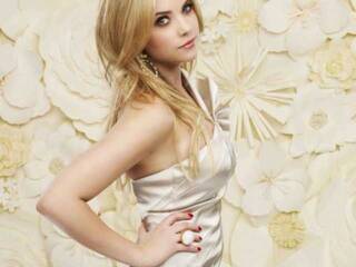 Erotisk videochatt SheilaRed